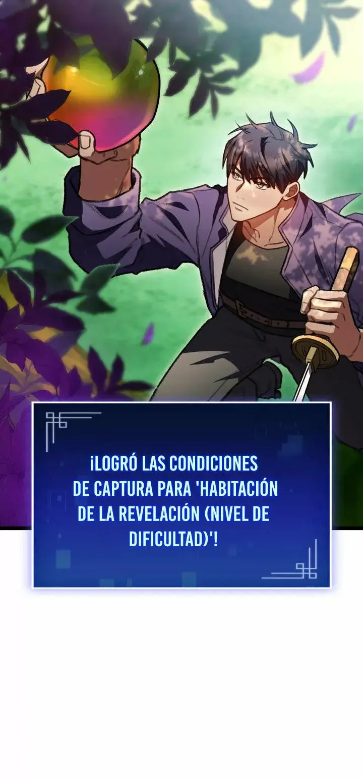F-Rank Fortune Hunter capítulo 27, página 41