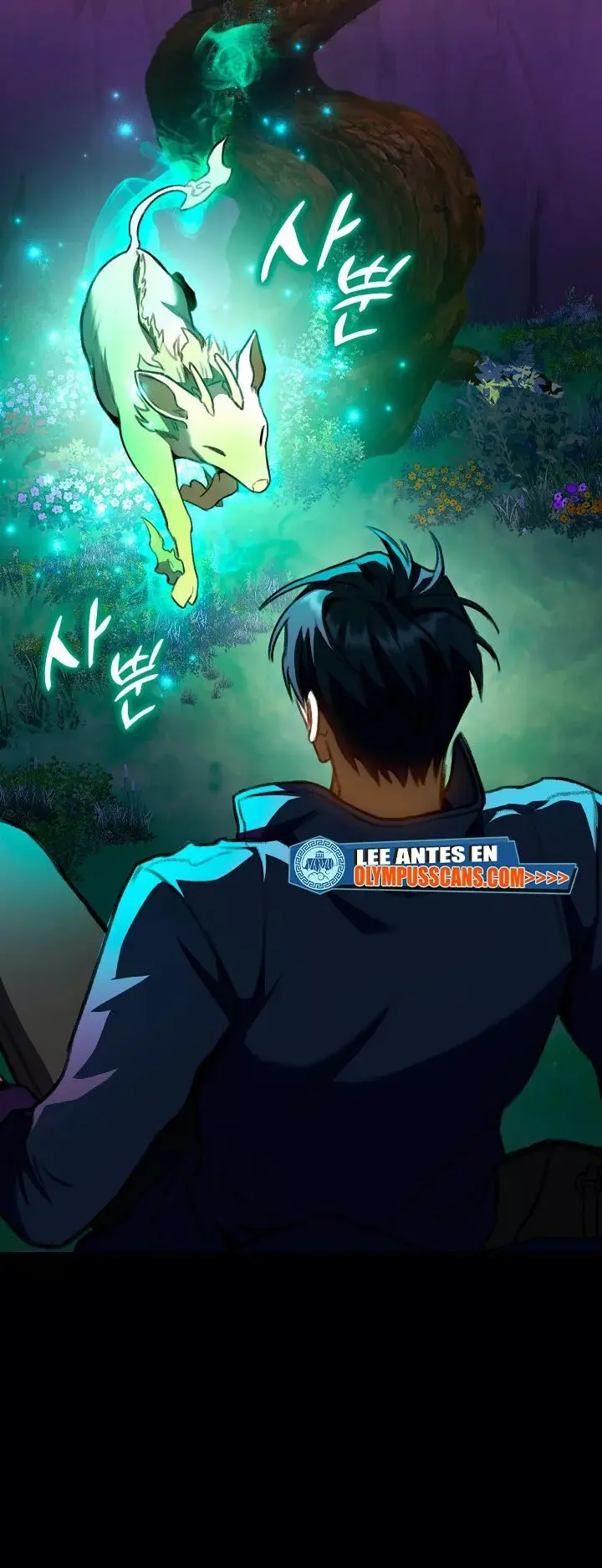 F-Rank Fortune Hunter capítulo 28, página 31