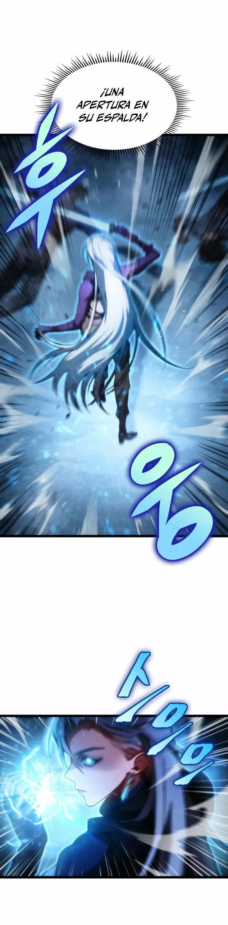 F-Rank Fortune Hunter capítulo 3, página 12