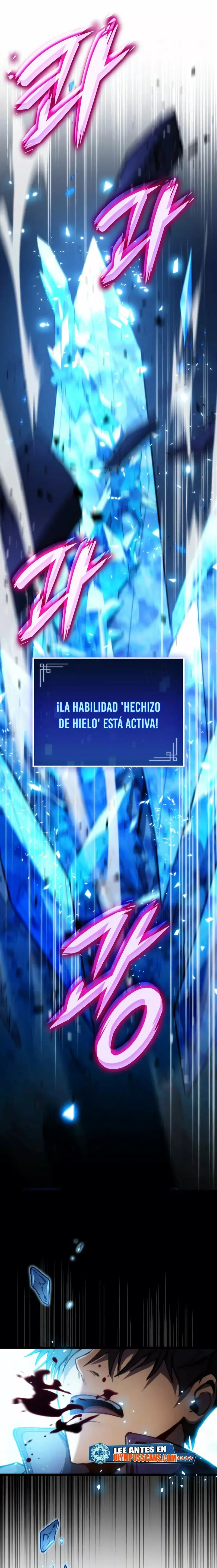 F-Rank Fortune Hunter capítulo 3, página 13