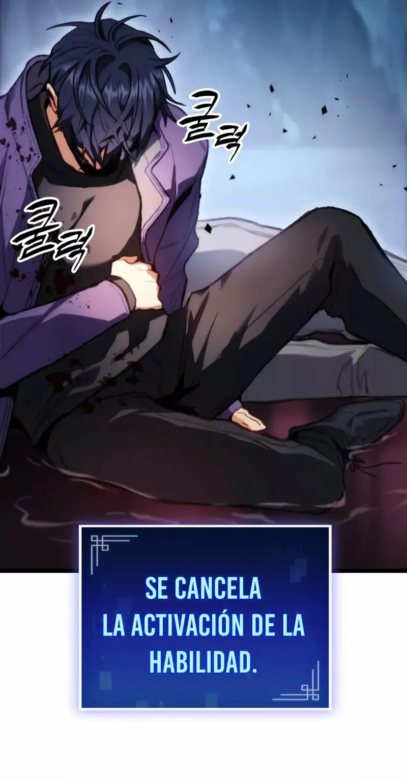 F-Rank Fortune Hunter capítulo 3, página 27