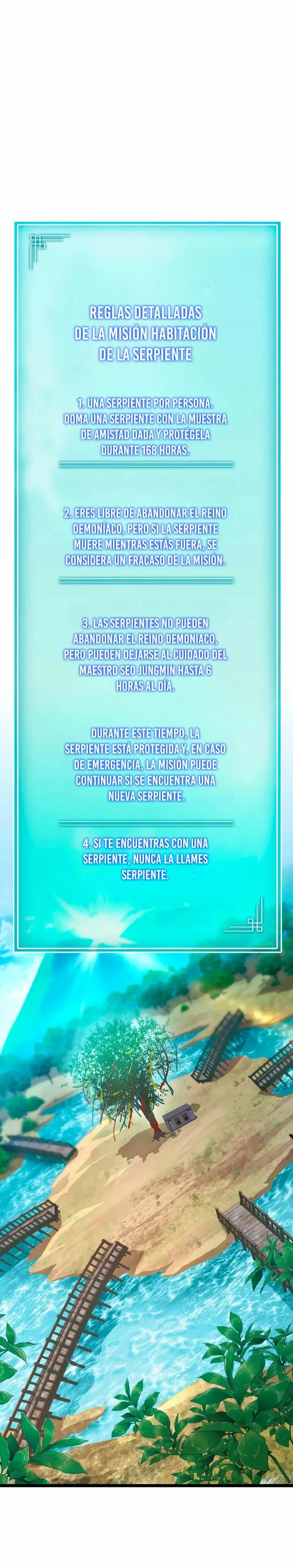 F-Rank Fortune Hunter capítulo 30, página 31