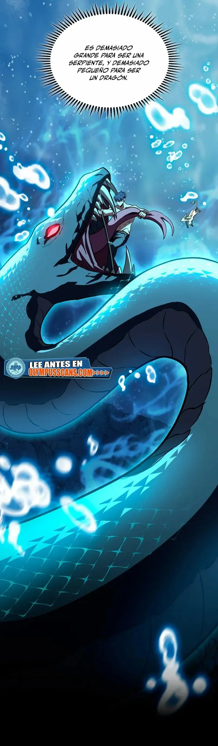 F-Rank Fortune Hunter capítulo 31, página 9