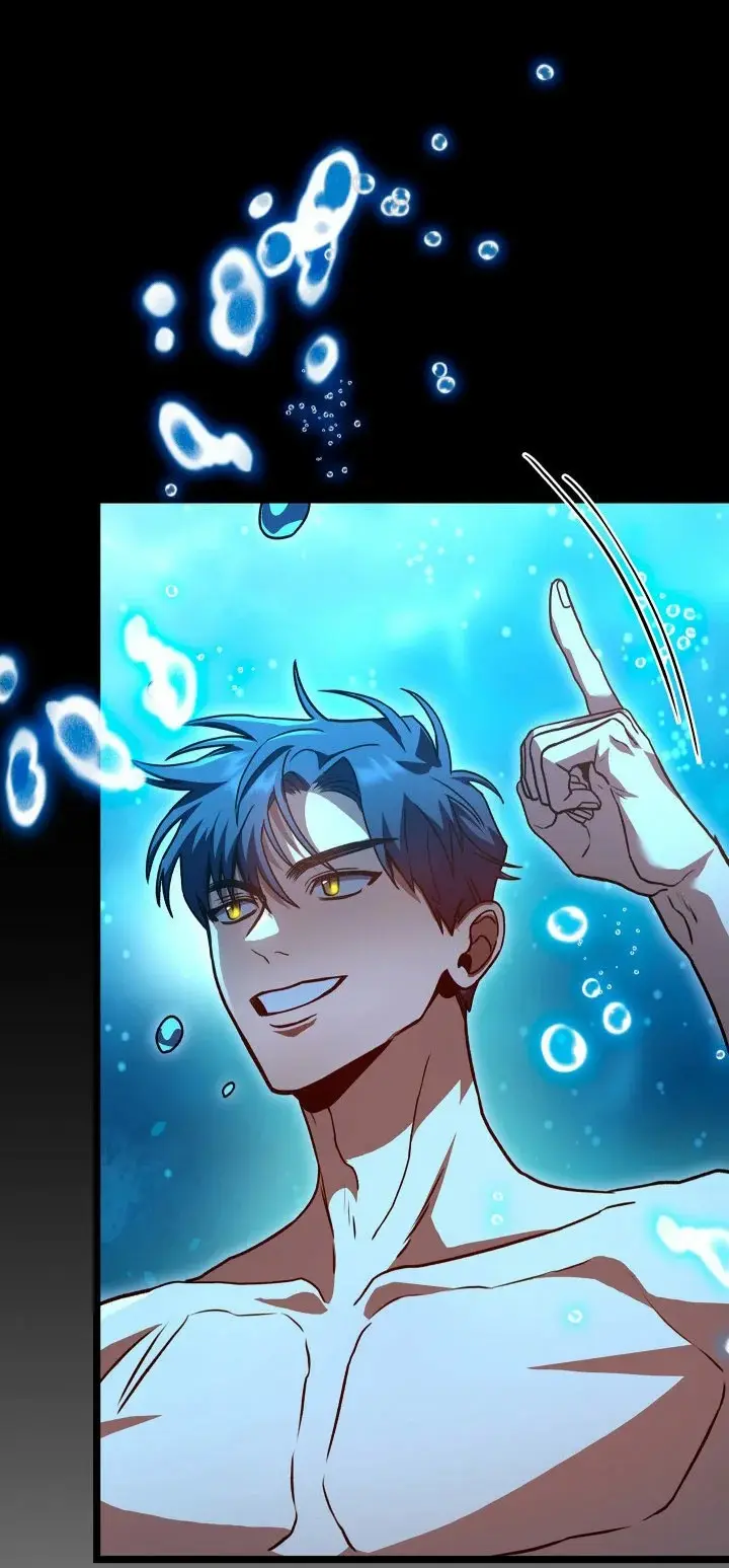 F-Rank Fortune Hunter capítulo 31, página 17