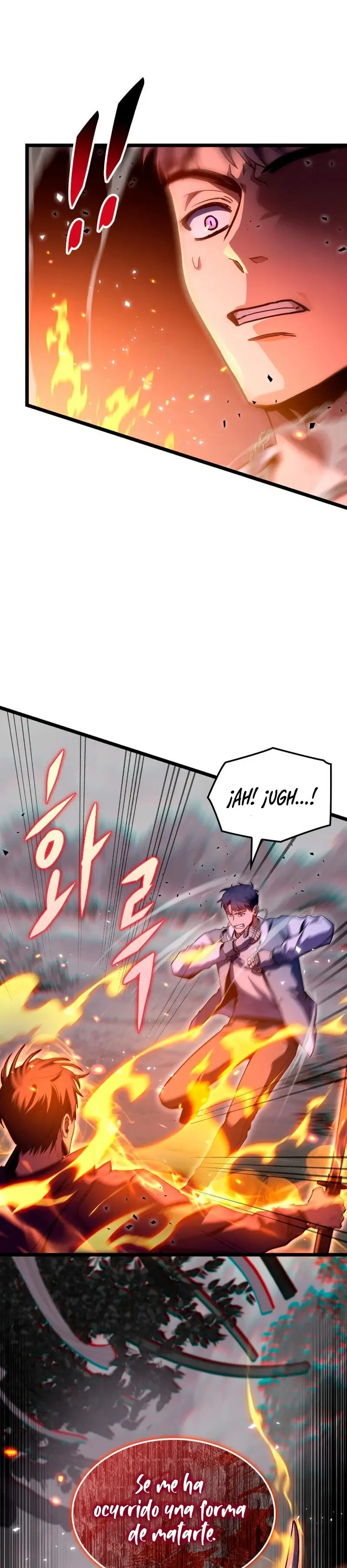F-Rank Fortune Hunter capítulo 33, página 14