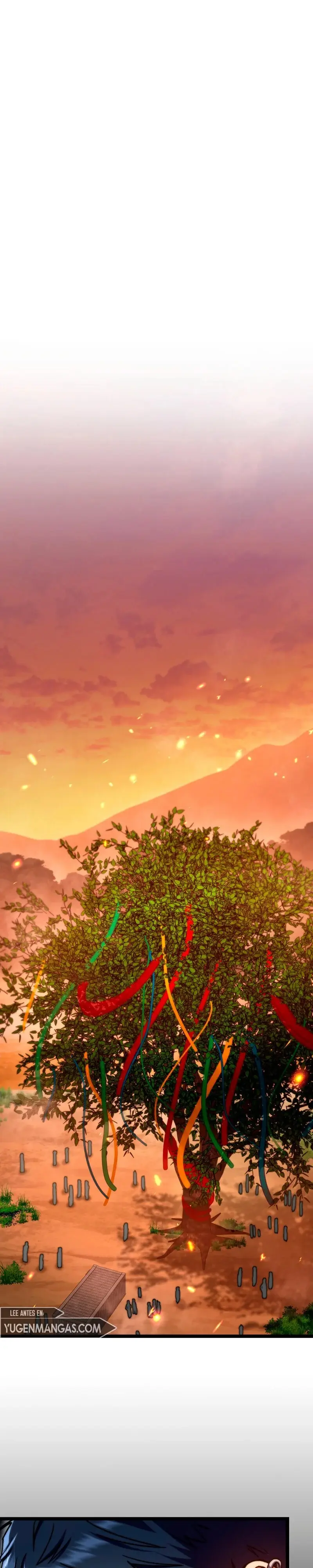 F-Rank Fortune Hunter capítulo 35, página 25
