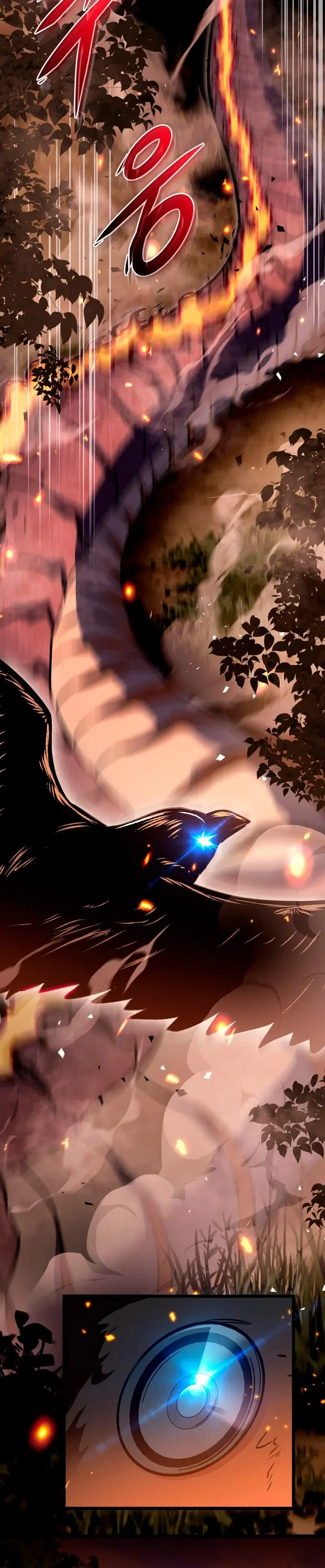 F-Rank Fortune Hunter capítulo 36, página 37