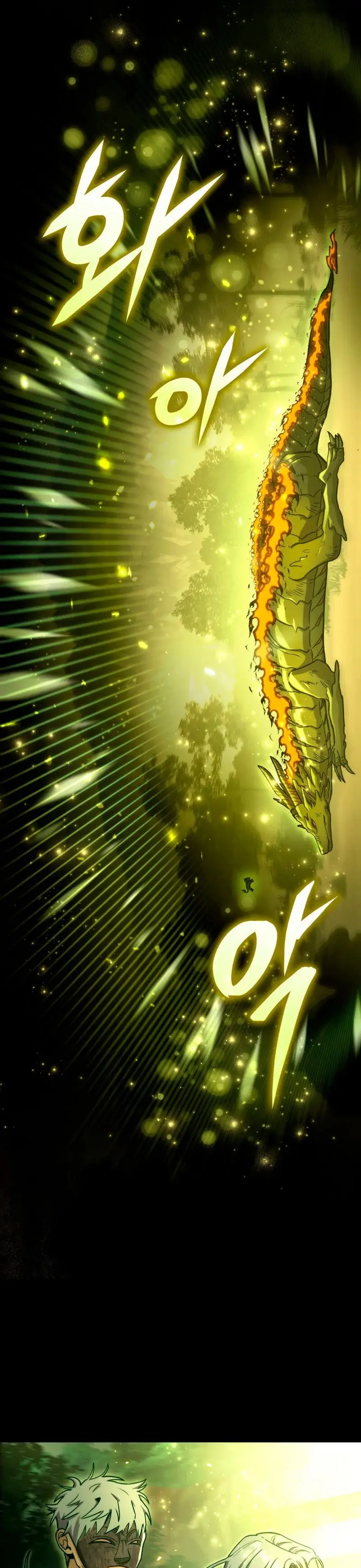 F-Rank Fortune Hunter capítulo 37, página 28