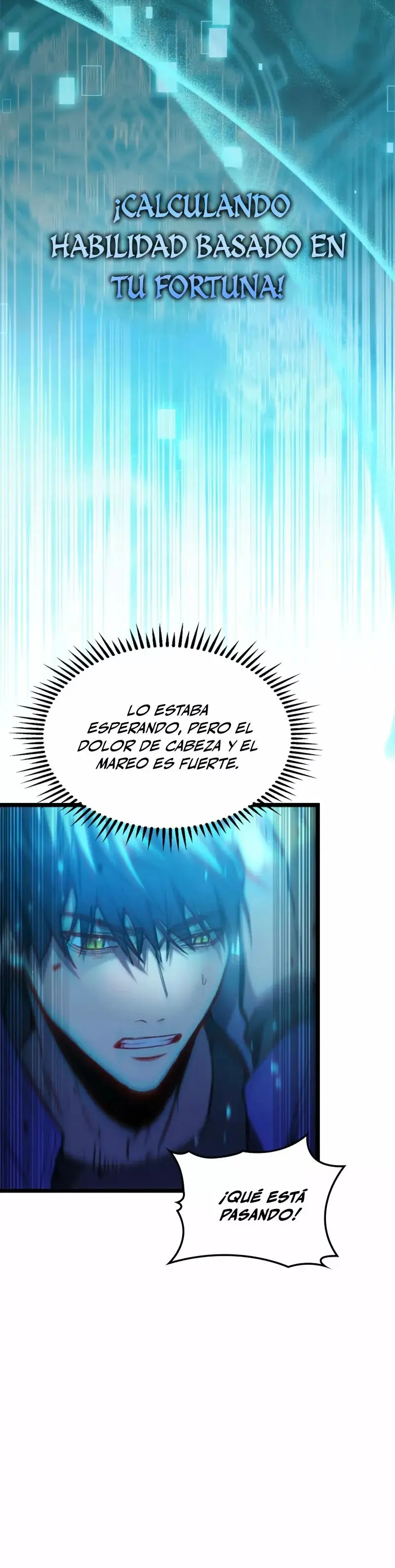 F-Rank Fortune Hunter capítulo 4, página 13