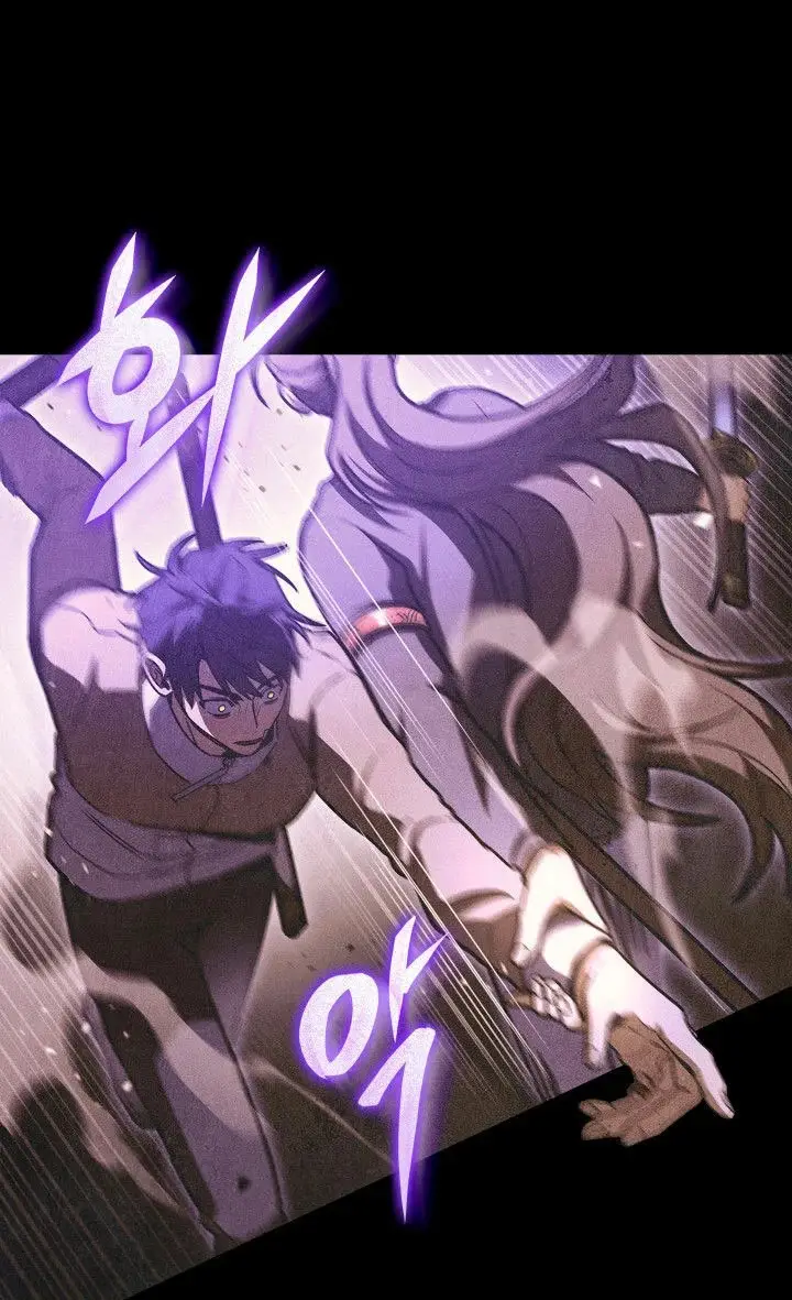 F-Rank Fortune Hunter capítulo 42, página 2