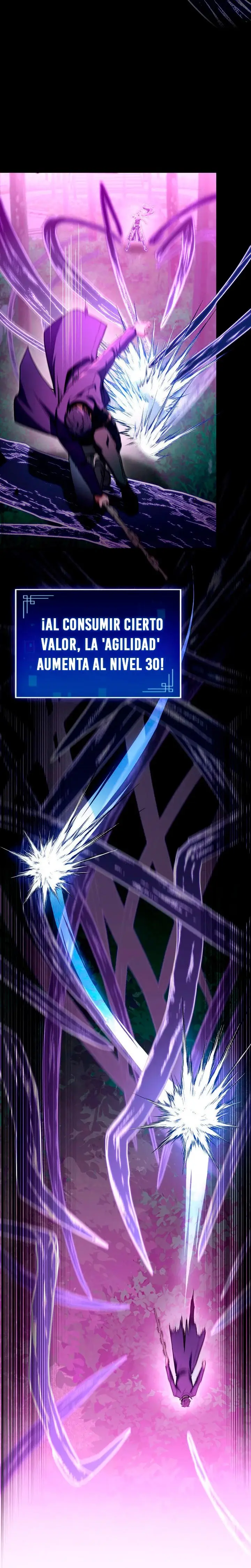 F-Rank Fortune Hunter capítulo 47, página 26