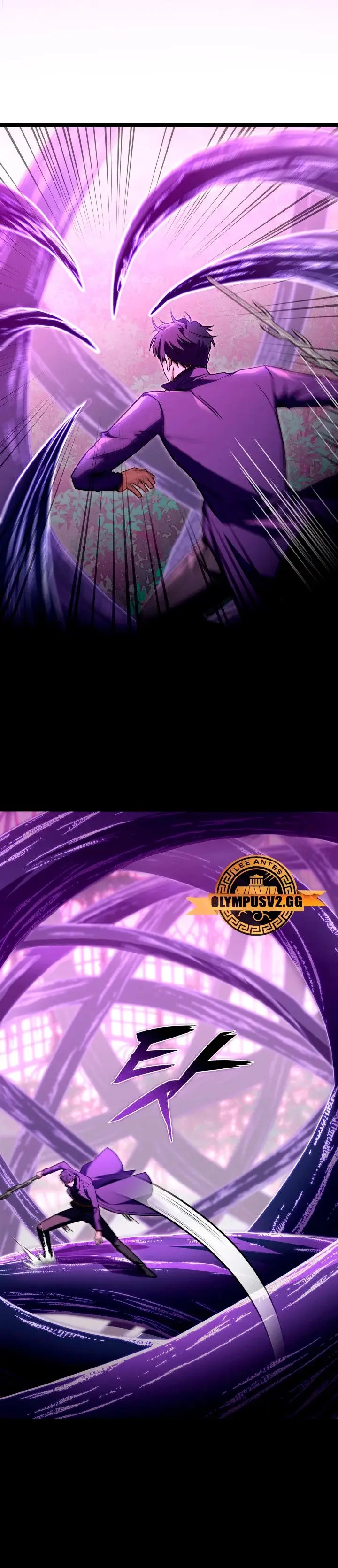 F-Rank Fortune Hunter capítulo 47, página 27