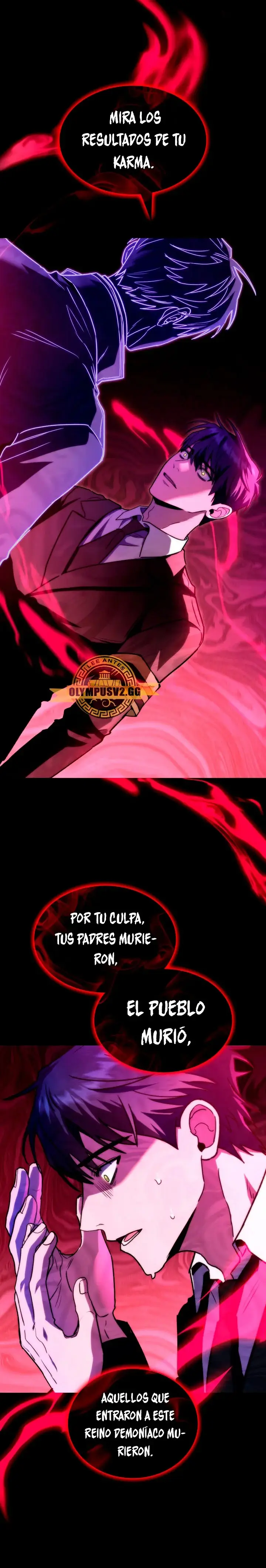F-Rank Fortune Hunter capítulo 48, página 39