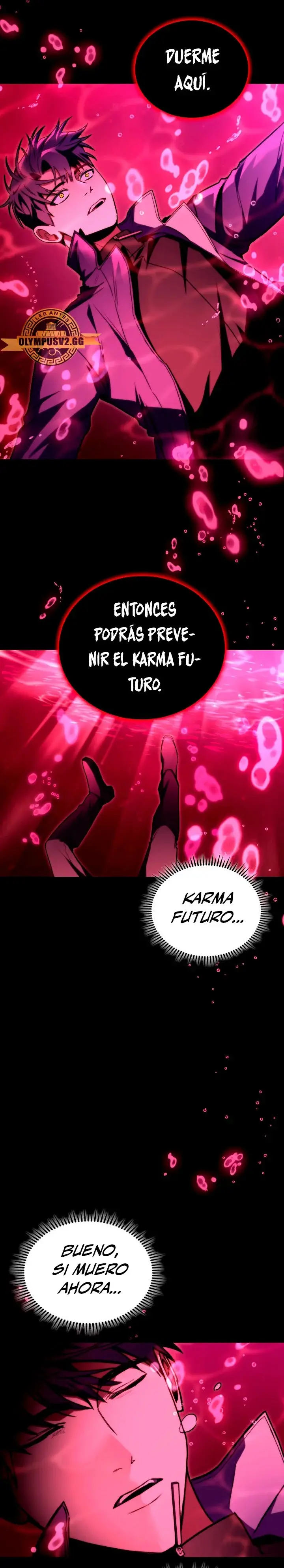 F-Rank Fortune Hunter capítulo 49, página 5