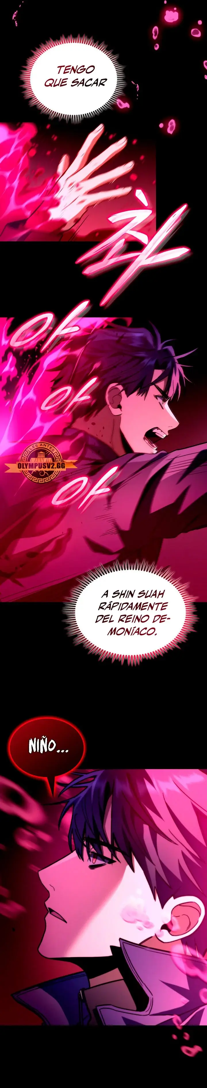 F-Rank Fortune Hunter capítulo 49, página 10