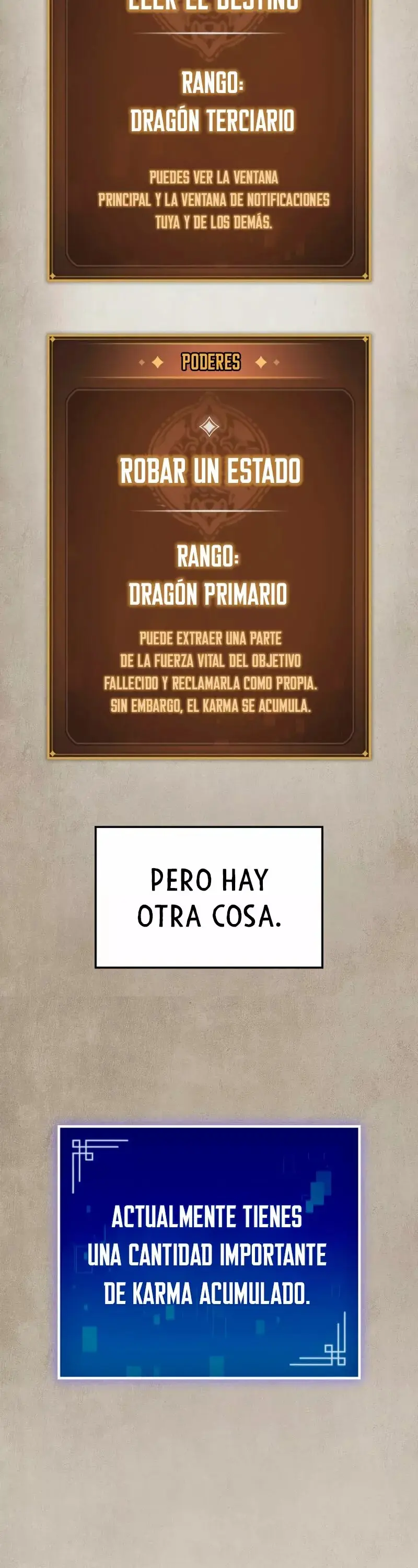 F-Rank Fortune Hunter capítulo 5, página 11