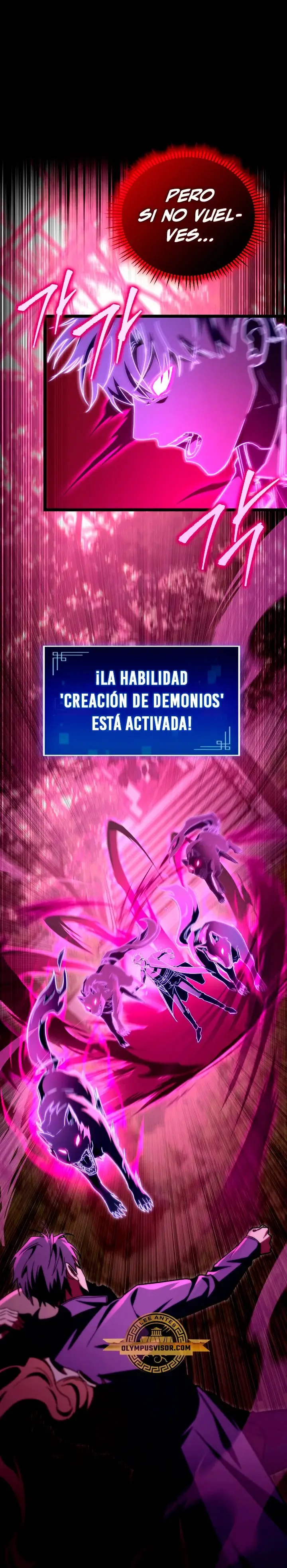 F-Rank Fortune Hunter capítulo 50, página 2