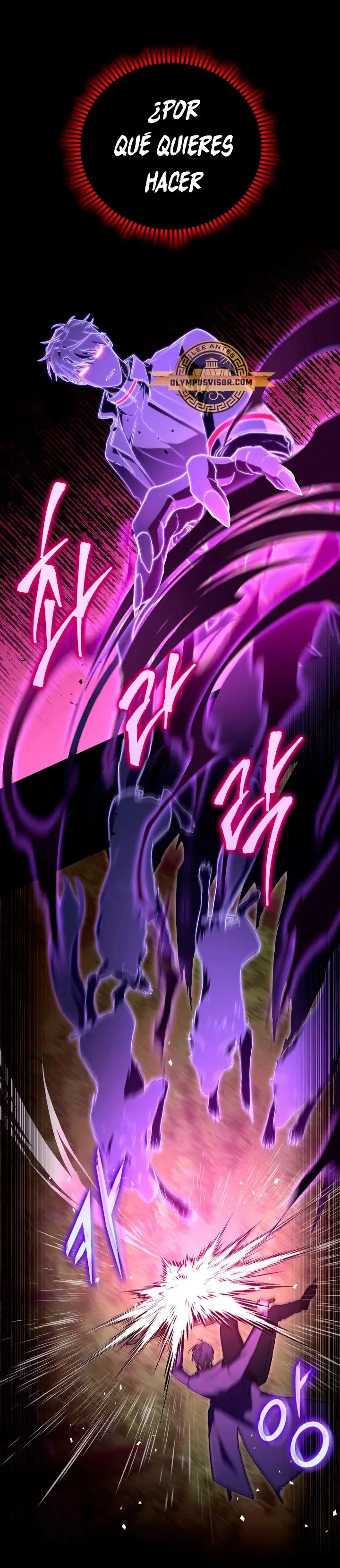 F-Rank Fortune Hunter capítulo 50, página 9