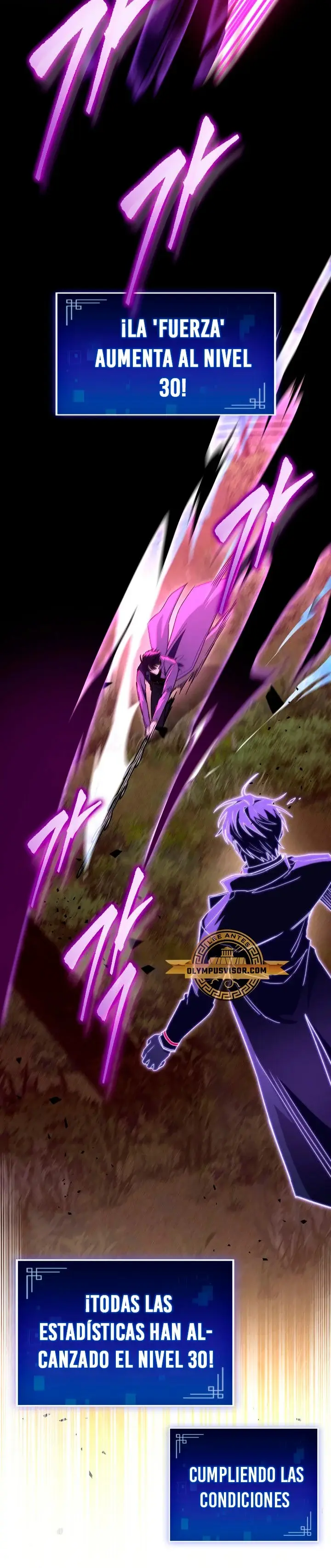 F-Rank Fortune Hunter capítulo 50, página 12