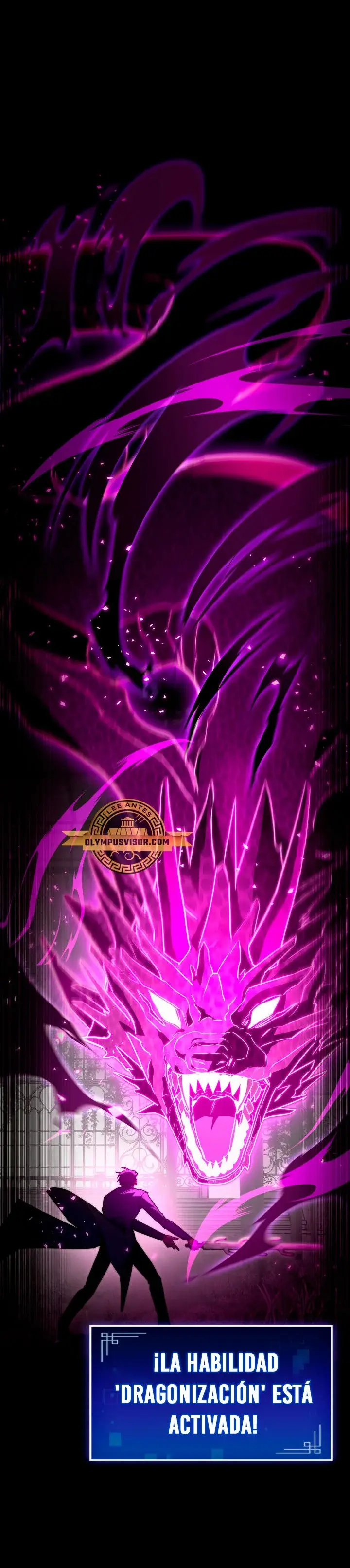 F-Rank Fortune Hunter capítulo 50, página 26