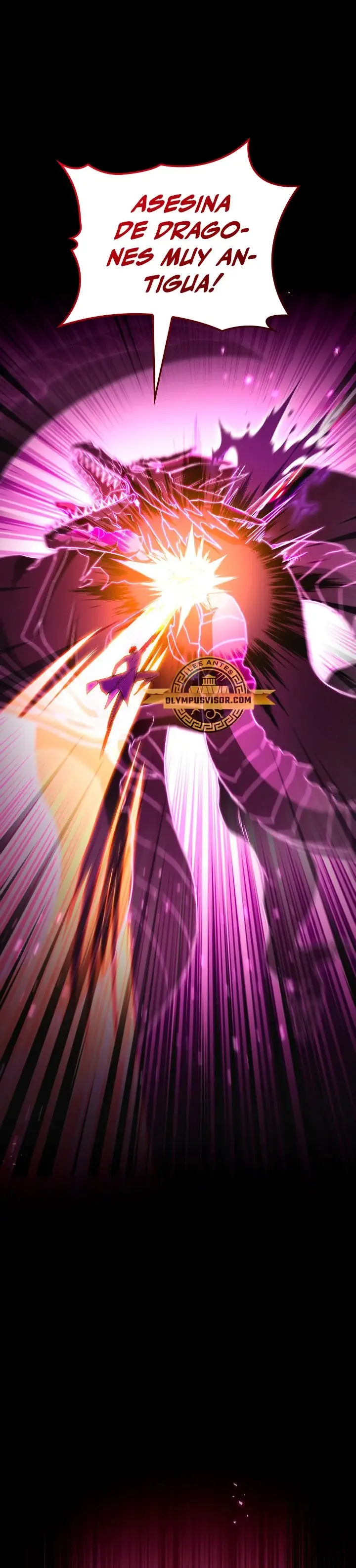 F-Rank Fortune Hunter capítulo 50, página 30