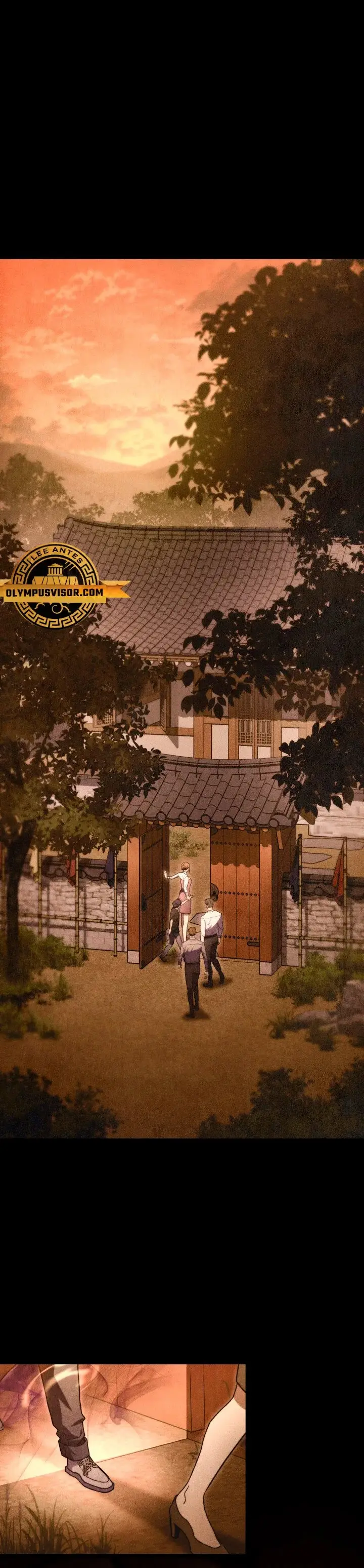F-Rank Fortune Hunter capítulo 51, página 4