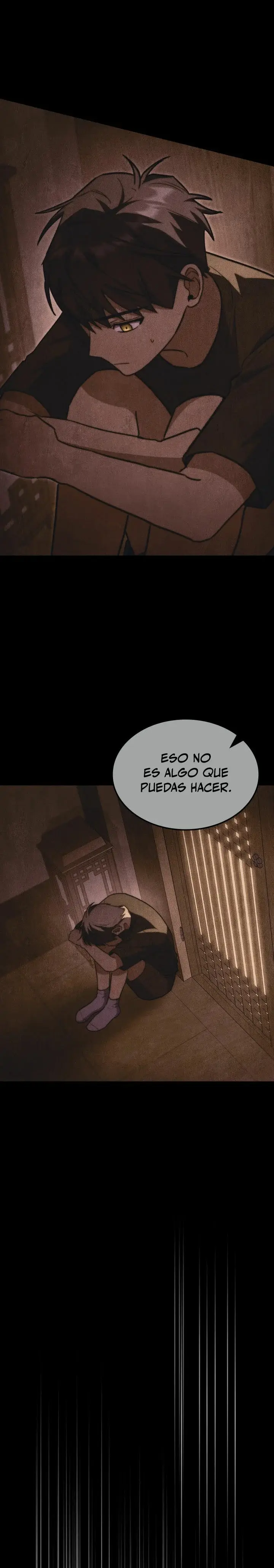 F-Rank Fortune Hunter capítulo 55, página 12