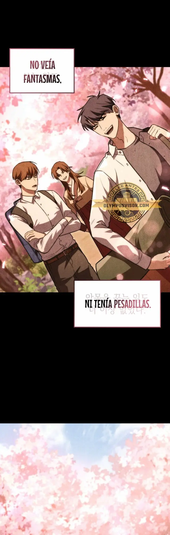 F-Rank Fortune Hunter capítulo 55, página 26