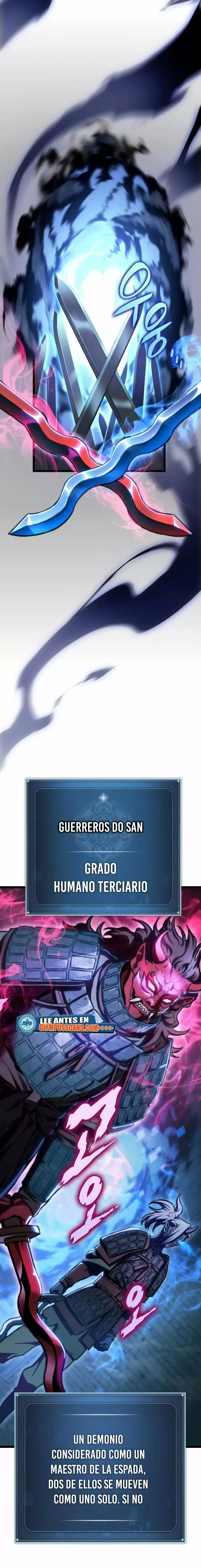 F-Rank Fortune Hunter capítulo 9, página 17