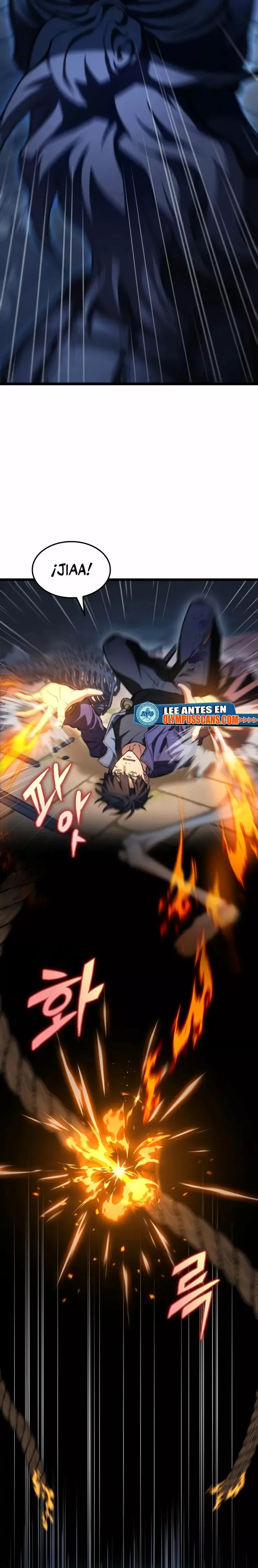F-Rank Fortune Hunter capítulo 9, página 27