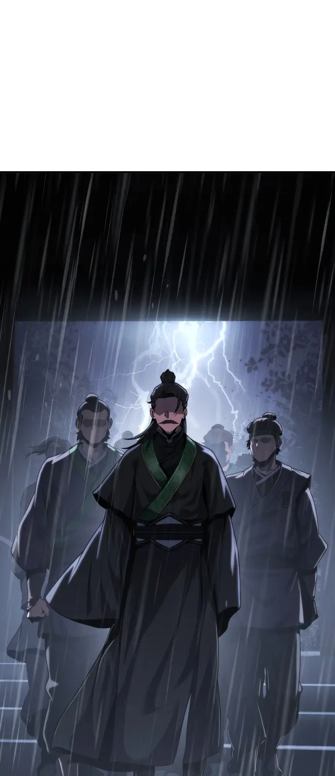 The Sichuan Tang Clan’s Entomologist capítulo 1, página 9