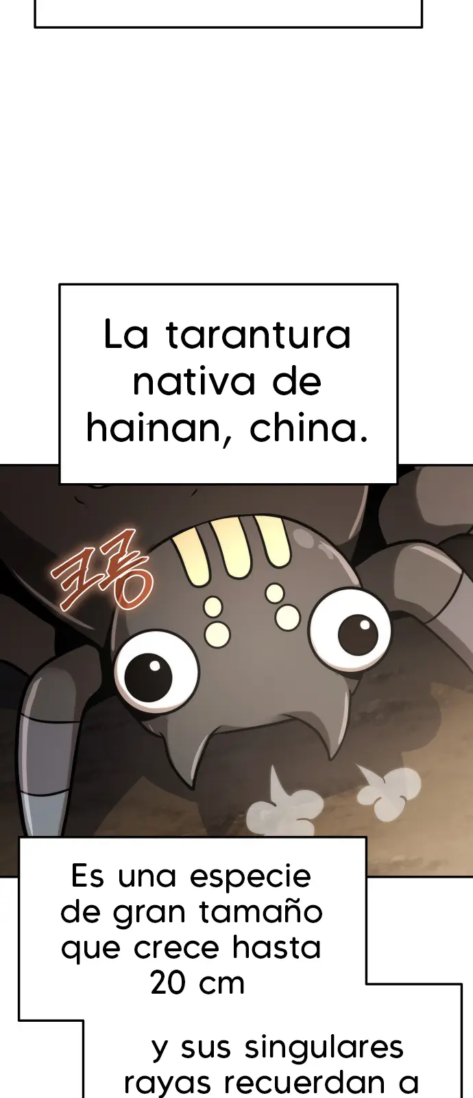 The Sichuan Tang Clan’s Entomologist capítulo 1, página 43