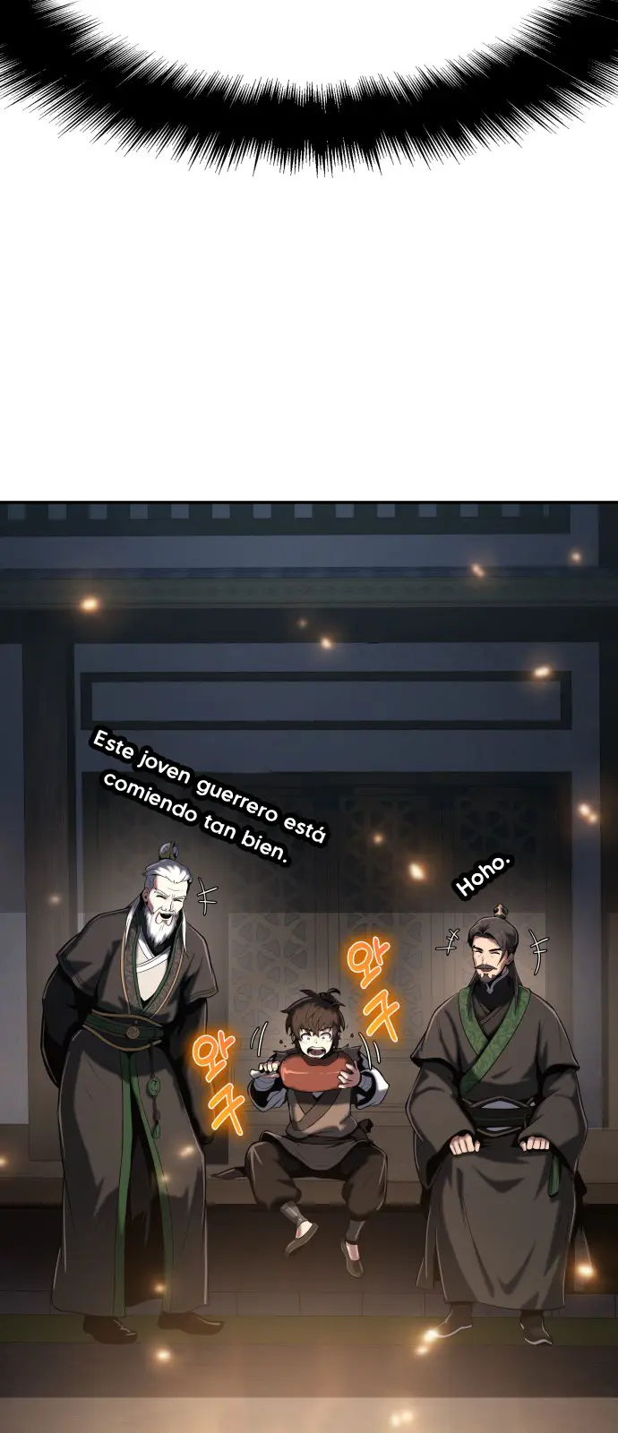 The Sichuan Tang Clan’s Entomologist capítulo 1, página 106