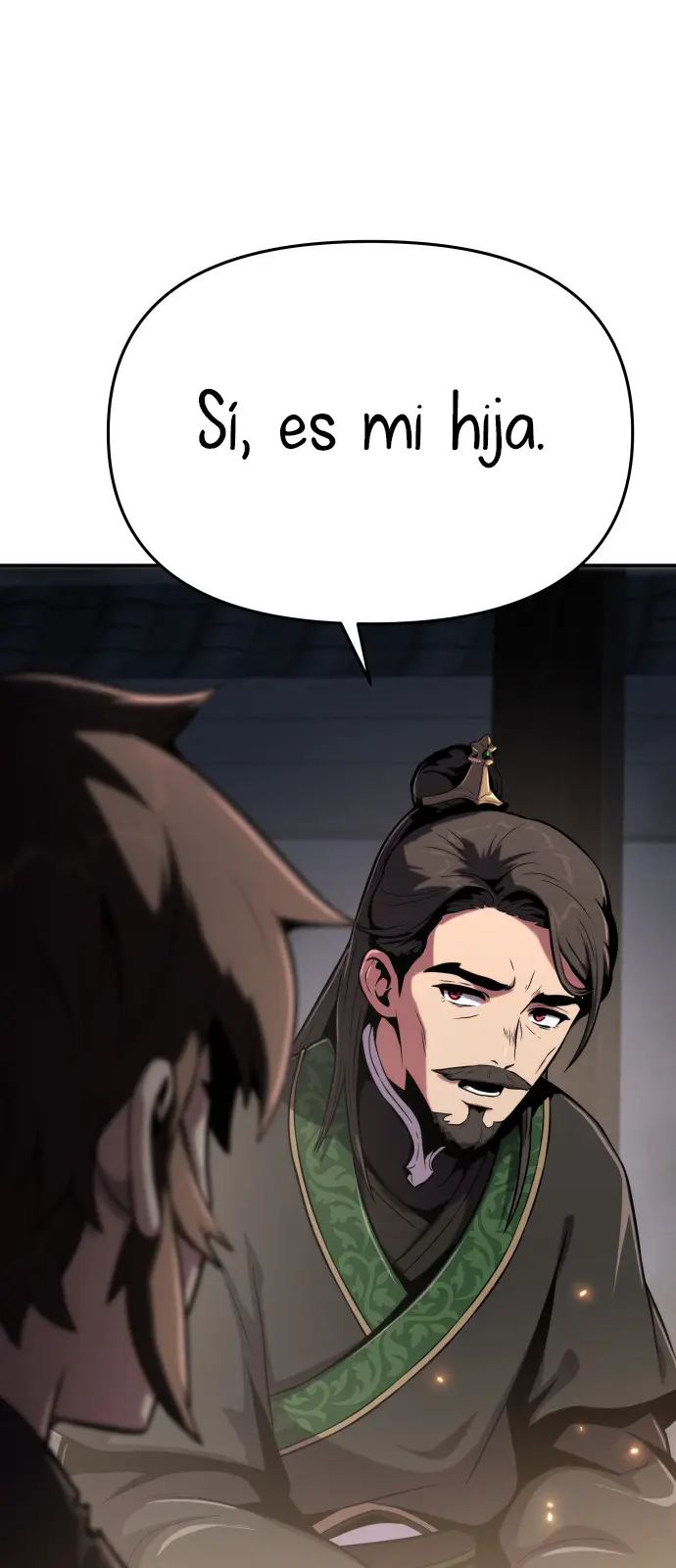 The Sichuan Tang Clan’s Entomologist capítulo 1, página 133