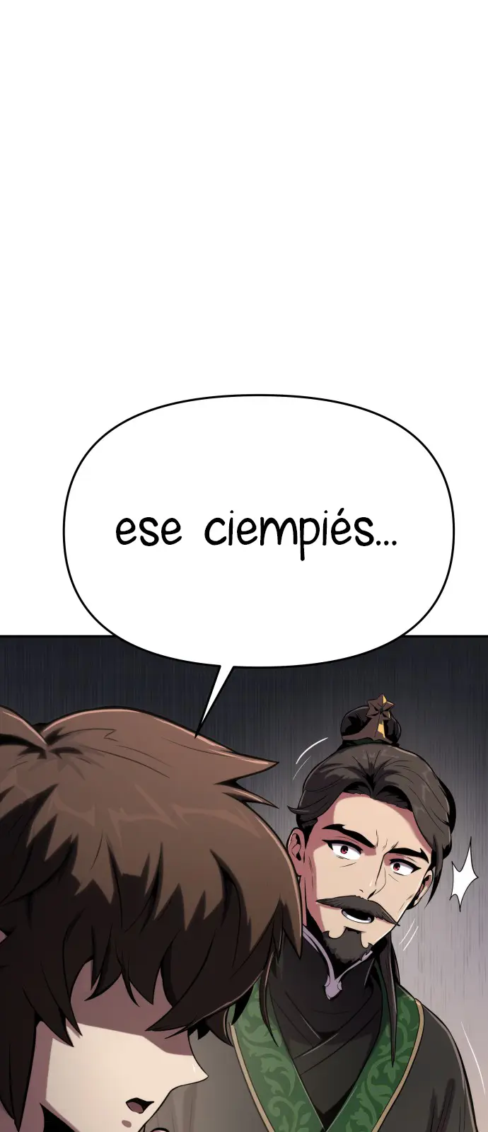 The Sichuan Tang Clan’s Entomologist capítulo 1, página 137