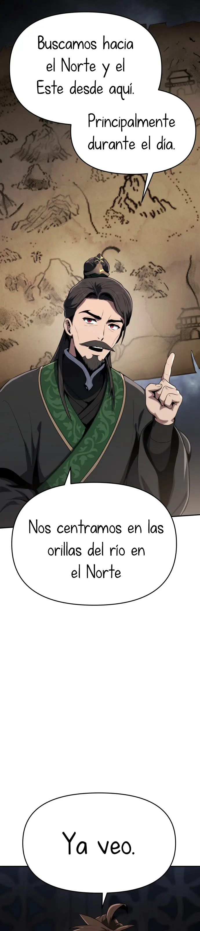 The Sichuan Tang Clan’s Entomologist capítulo 2, página 8