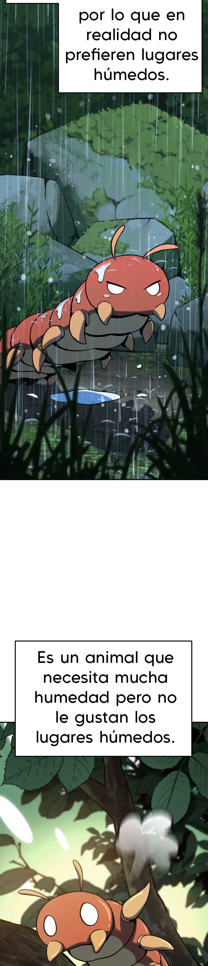 The Sichuan Tang Clan’s Entomologist capítulo 2, página 13