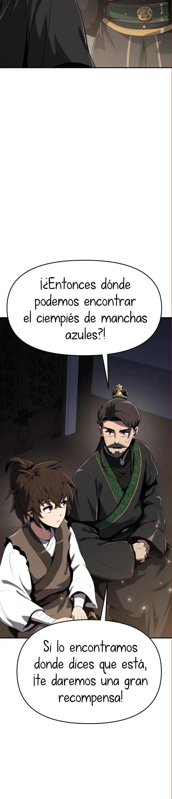 The Sichuan Tang Clan’s Entomologist capítulo 2, página 18