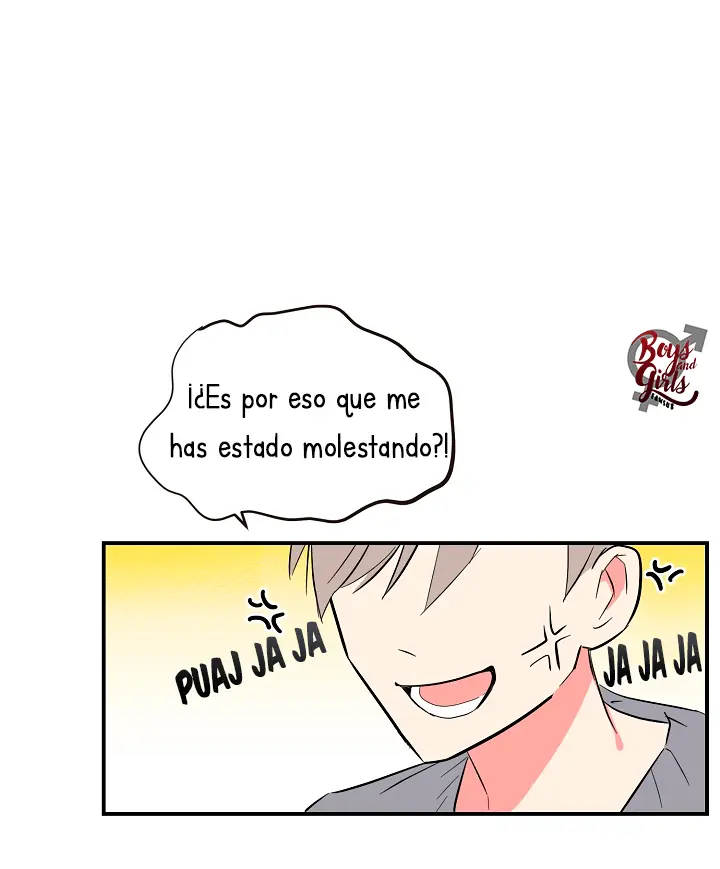 Fall in Love capítulo 2, página 50
