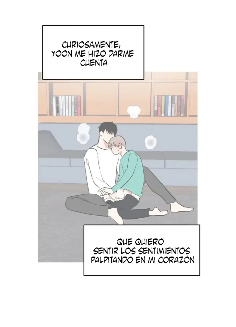Fall in Love capítulo 8, página 44