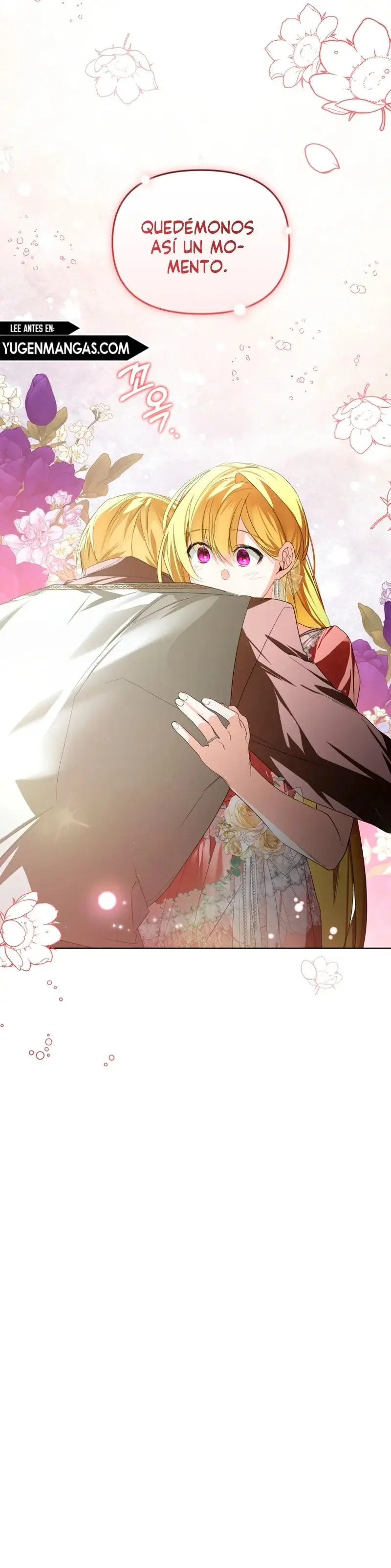 Falling into the Arms of a Mad Villain capítulo 25, página 38