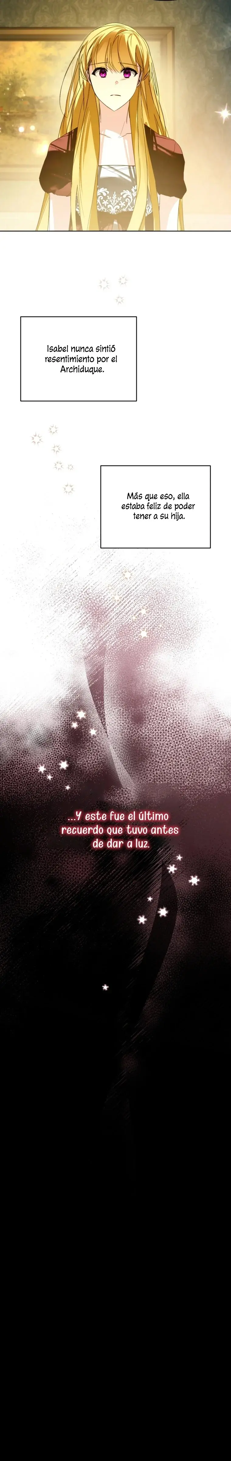 Falling into the Arms of a Mad Villain capítulo 35, página 22