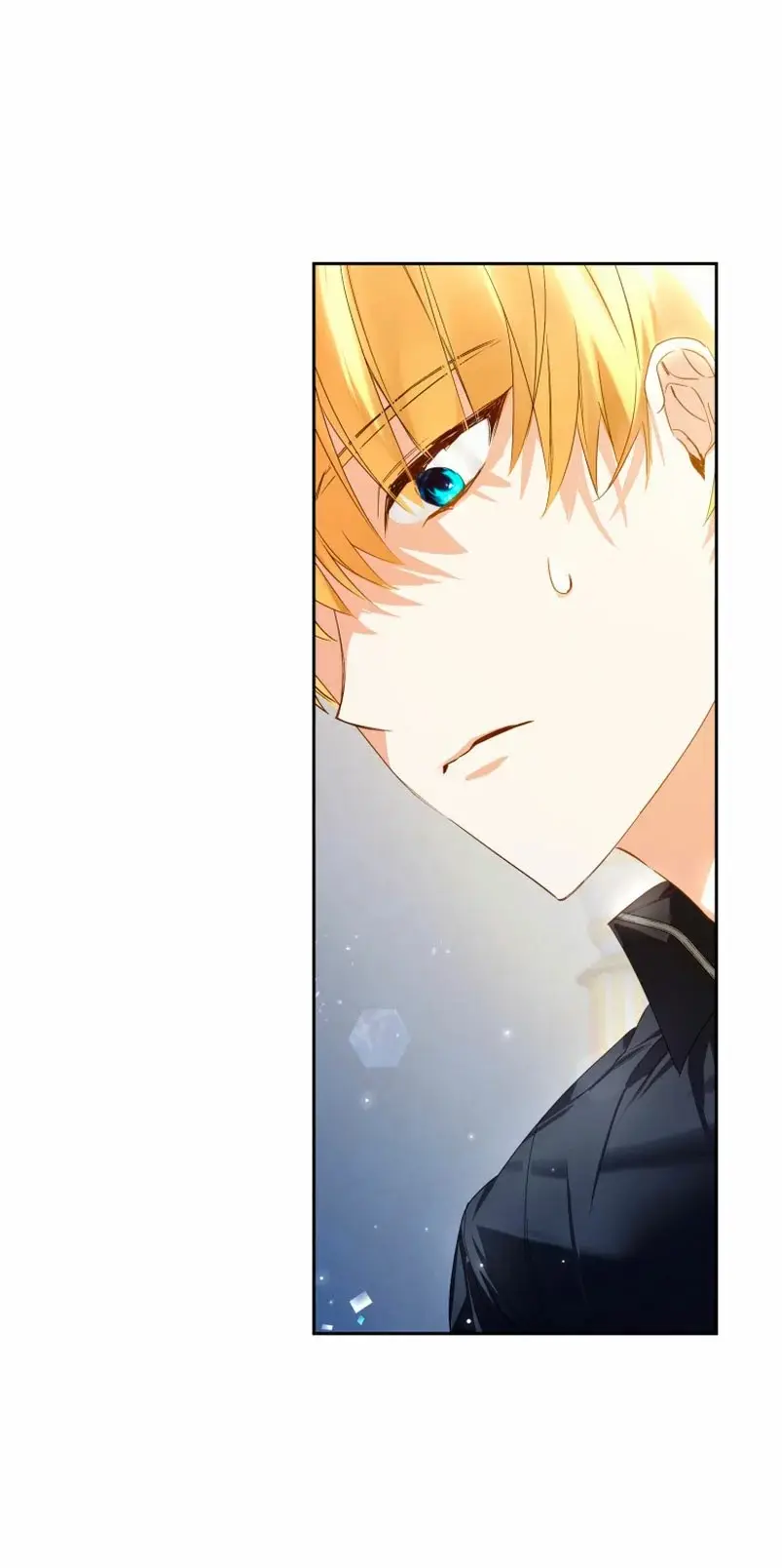 Falling into the Arms of a Mad Villain capítulo 8, página 55
