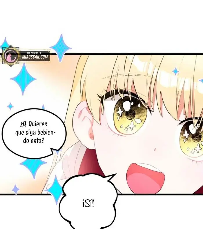 Falling Into the Deep End capítulo 3, página 55