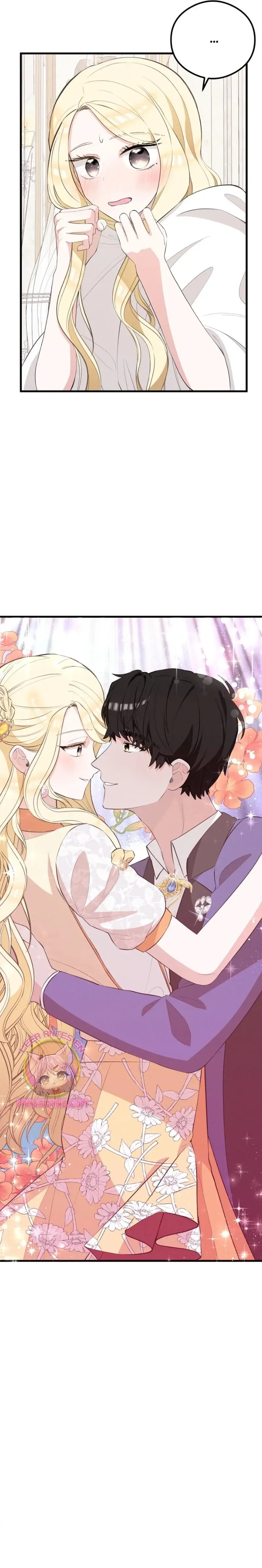 Falling Into the Deep End capítulo 46, página 7