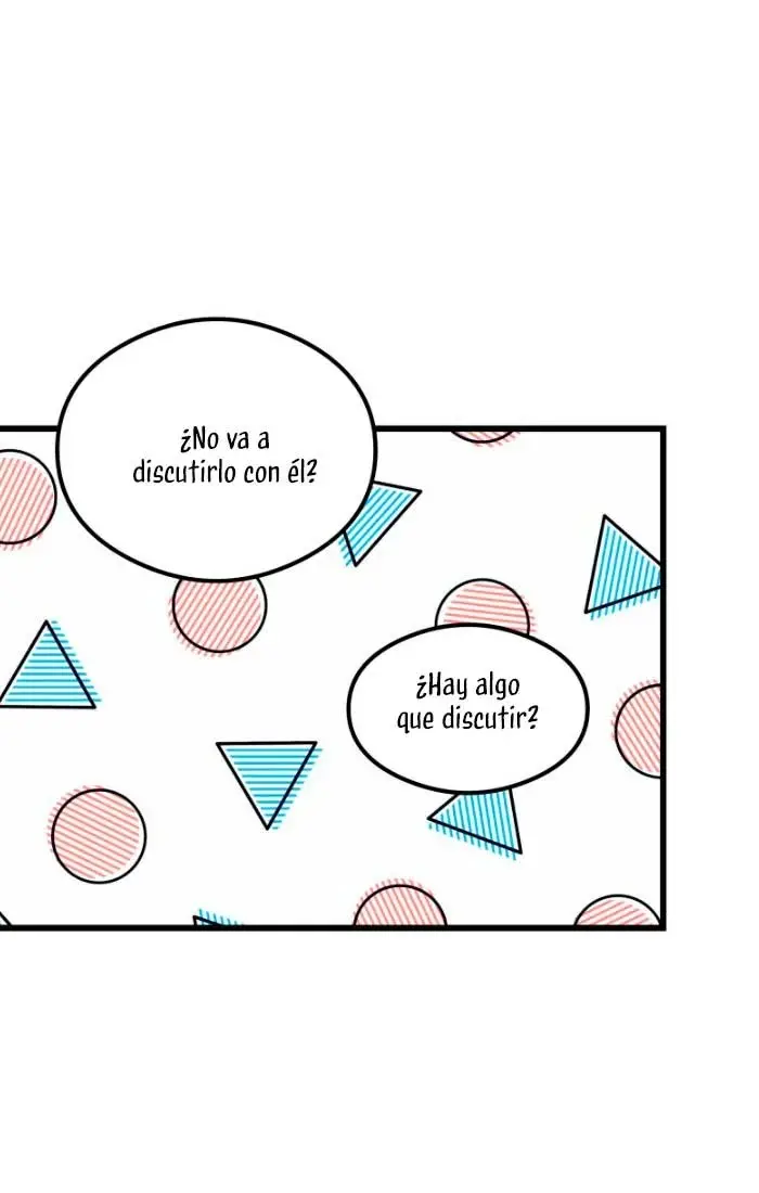 Falling Into the Deep End capítulo 6, página 34