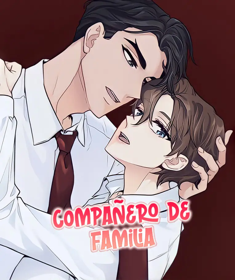 Family Mate capítulo 1, página 1