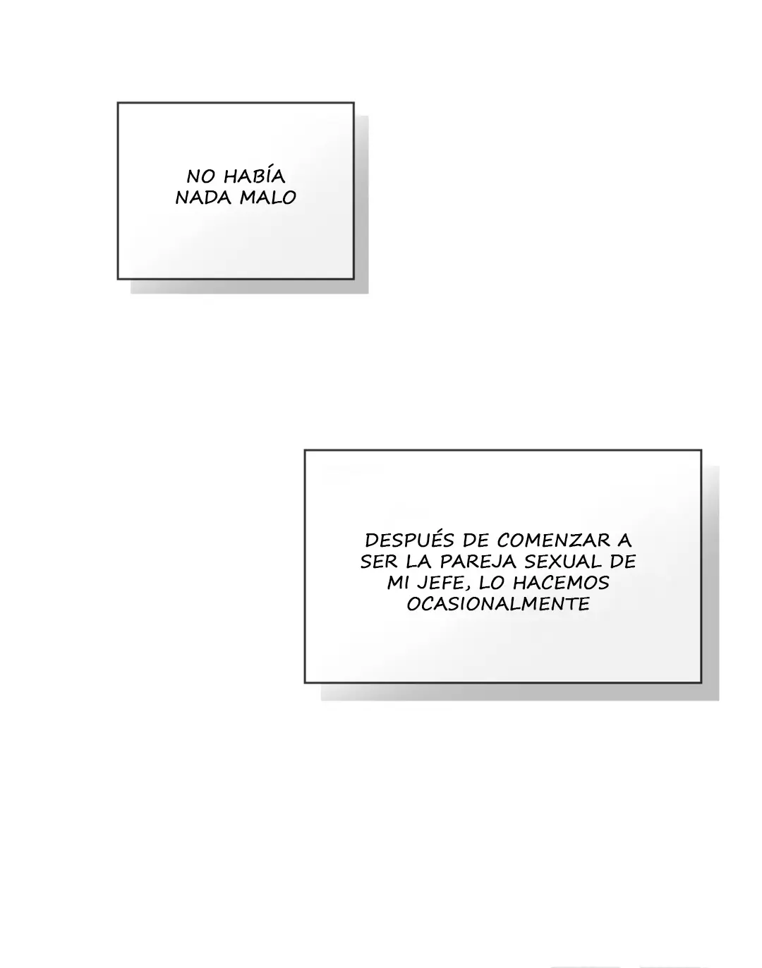 Family Mate capítulo 1, página 14