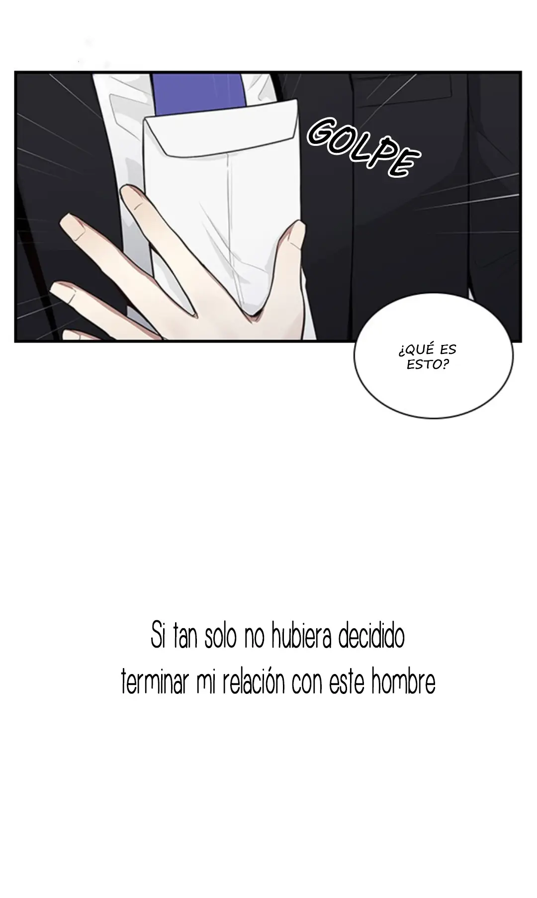 Family Mate capítulo 1, página 16