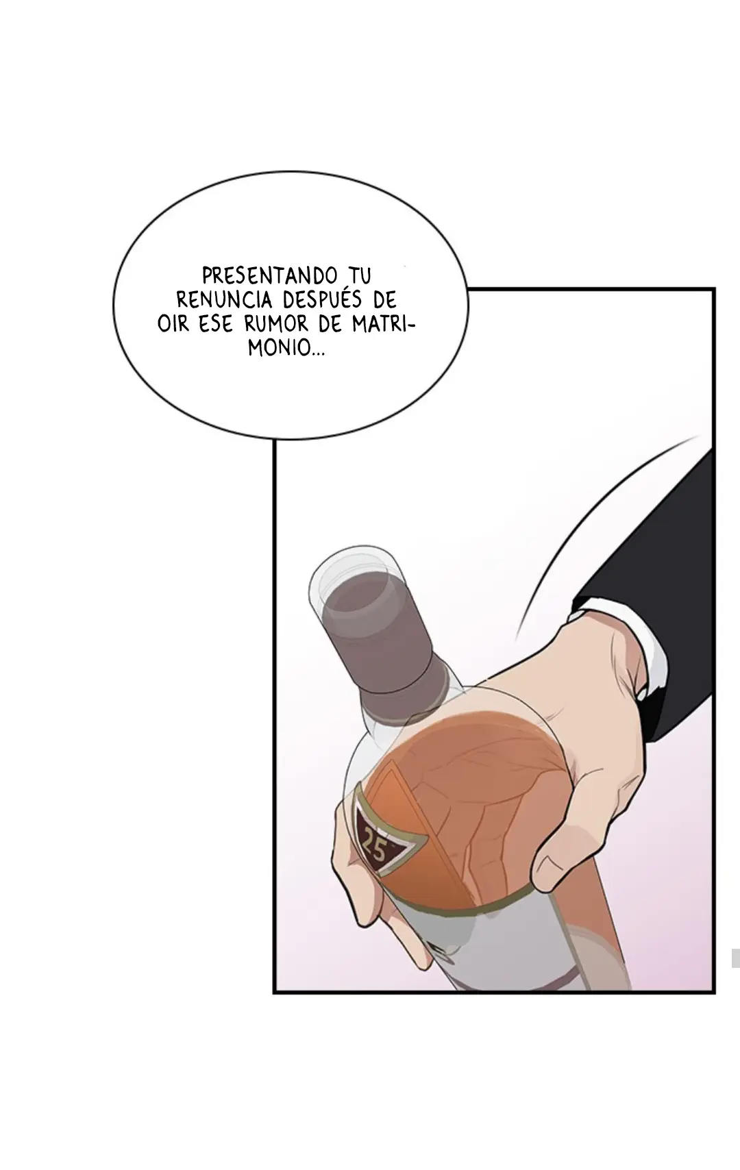 Family Mate capítulo 1, página 59